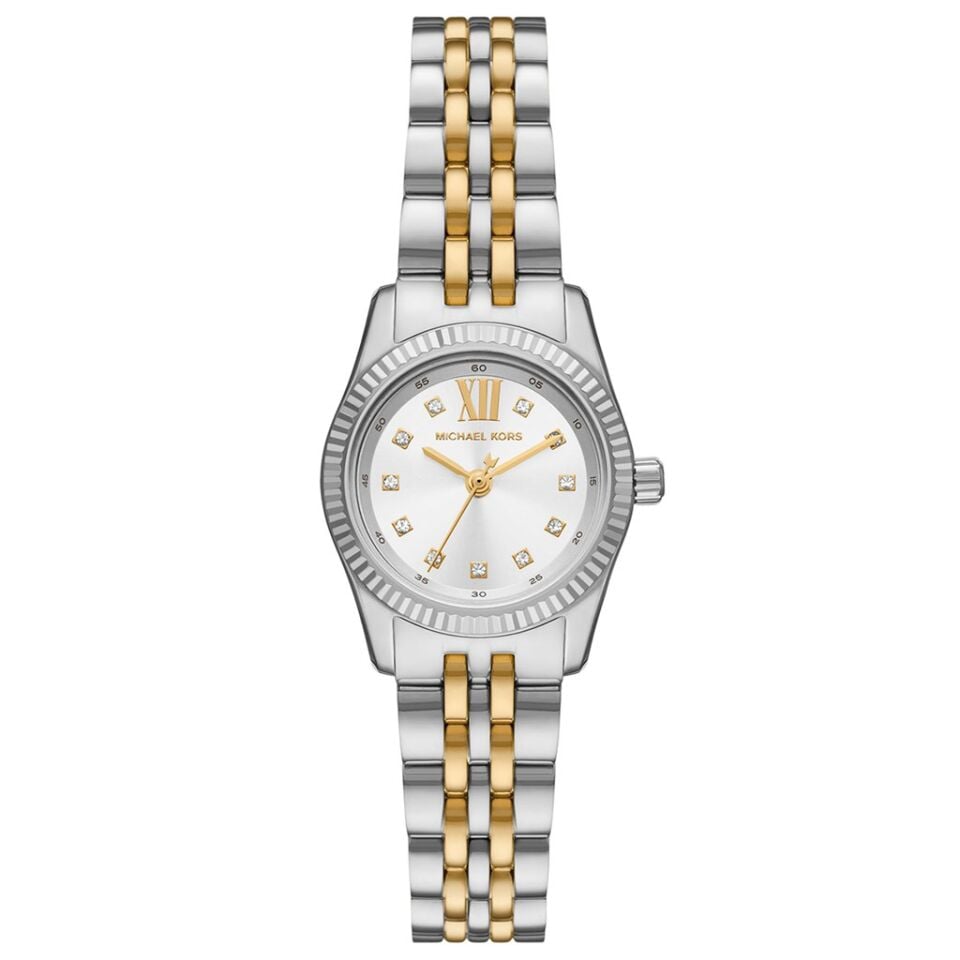 MICHAEL KORS MK4740 Quartz KADIN / KIZ KOL SAATİ