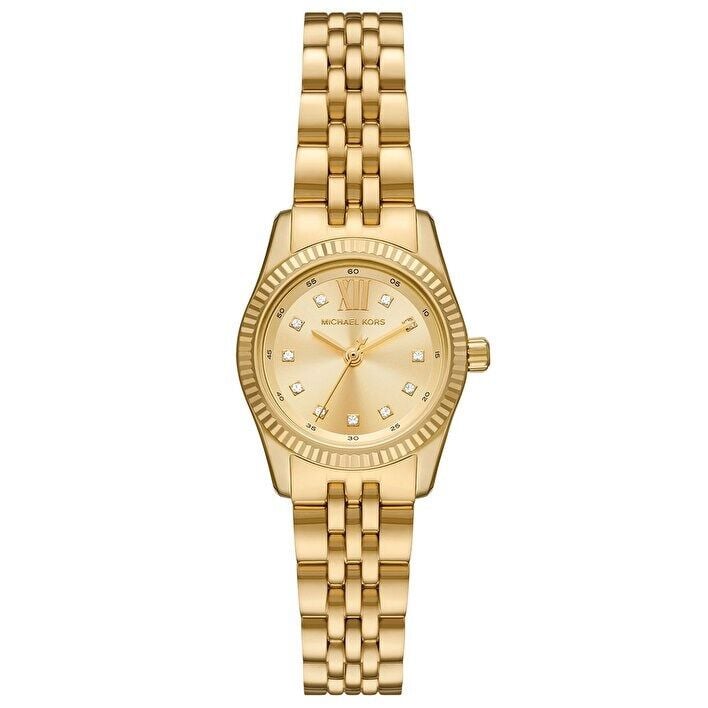 MICHAEL KORS MK4741 Quartz KADIN / KIZ KOL SAATİ