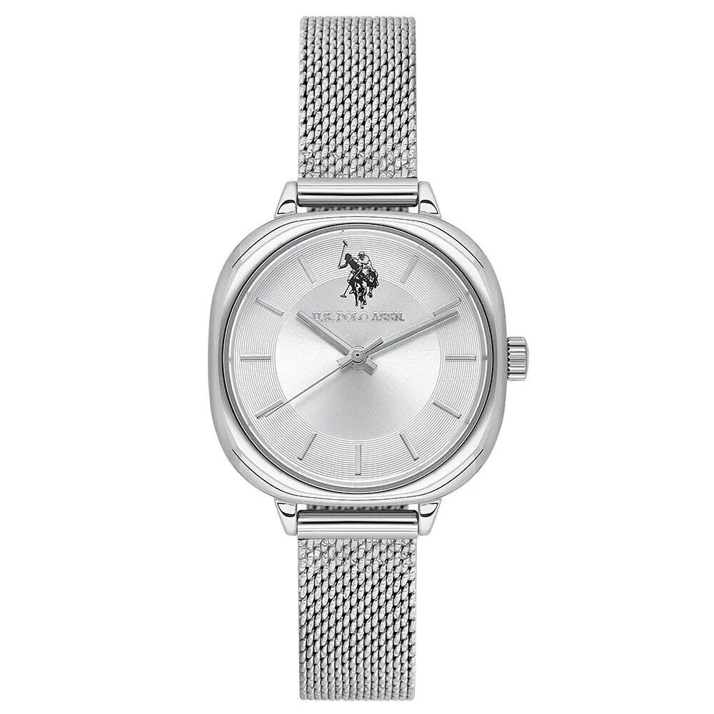 U.S. POLO ASSN. USPA2087-01 Quartz KADIN / KIZ KOL SAATİ
