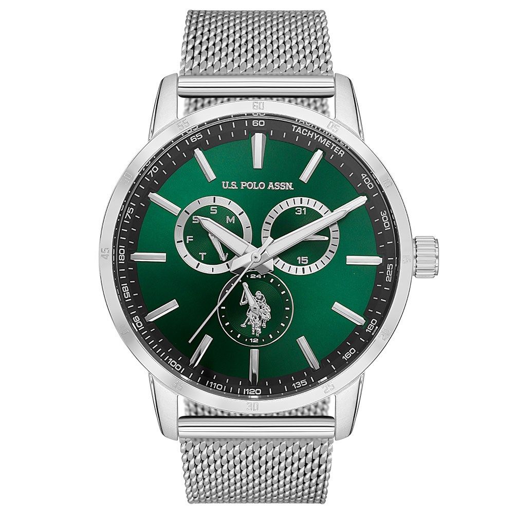 U.S. POLO ASSN. USPA1075-03 Quartz ERKEK KOL SAATİ