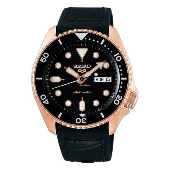 SEIKO SRPD76K Otomatik ERKEK KOL SAATİ