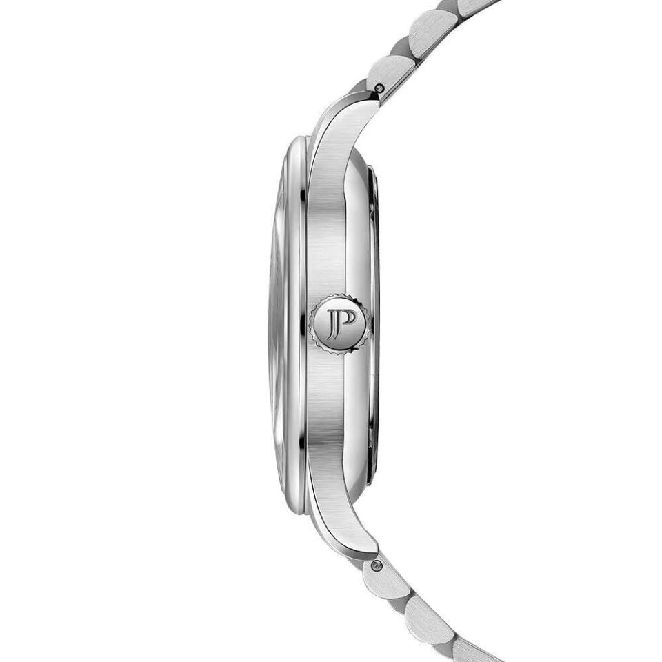 JACQUES PHILIPPE JPQGS6613X6 Analog ERKEK KOL SAATİ