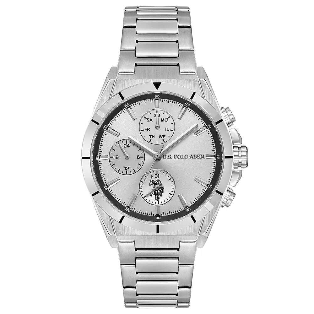 U.S. POLO ASSN. USPA1079-05 Quartz ERKEK KOL SAATİ