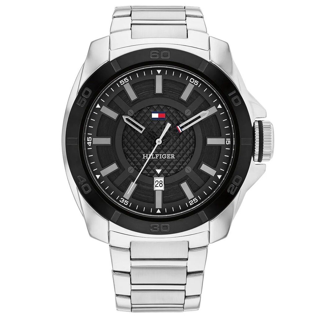 TOMMY HILFIGER TH1792138 Quartz ERKEK KOL SAATİ