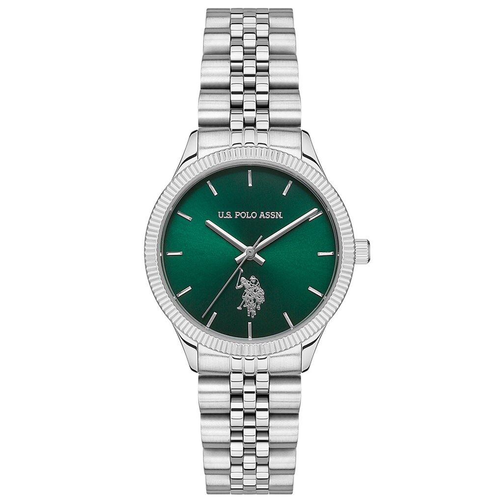 U.S. POLO ASSN. USPA2061-01 Quartz KADIN / KIZ KOL SAATİ