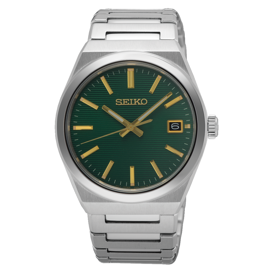 SEIKO SUR601P1 Quartz ERKEK KOL SAATİ