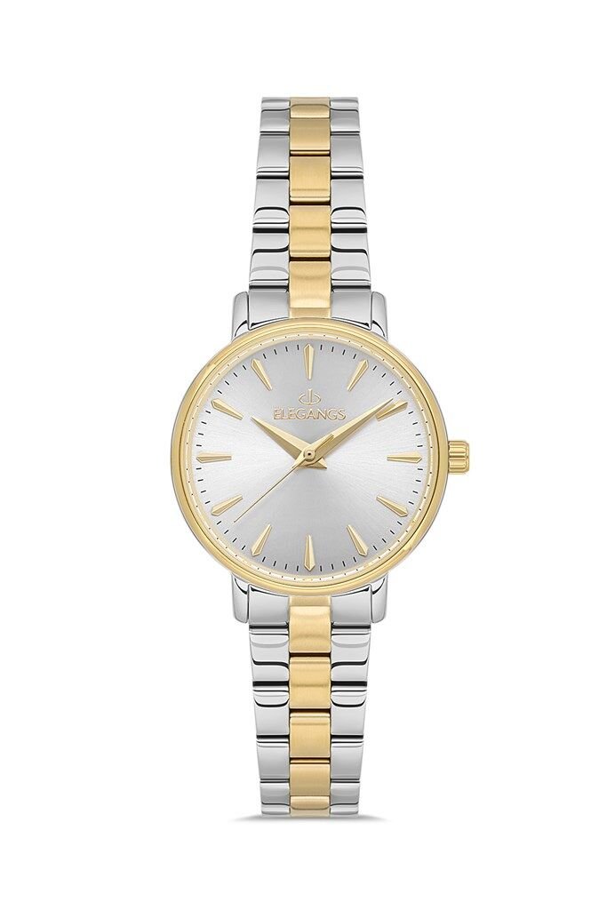 ELEGANGS EL2457.7 Quartz KADIN / KIZ KOL SAATİ