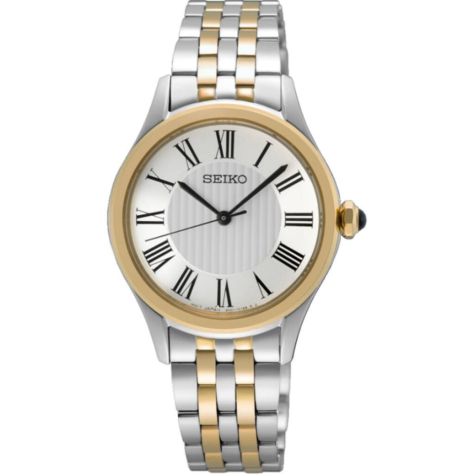 SEIKO SUR612P1 Quartz KADIN / KIZ KOL SAATİ