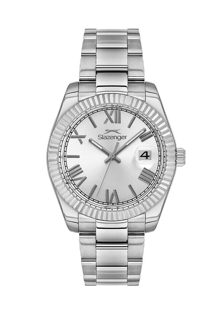 SLAZENGER SL.09.2508.1.06 Quartz ERKEK KOL SAATİ