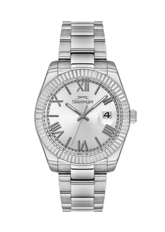 SLAZENGER SL.09.2508.1.06 Quartz ERKEK KOL SAATİ