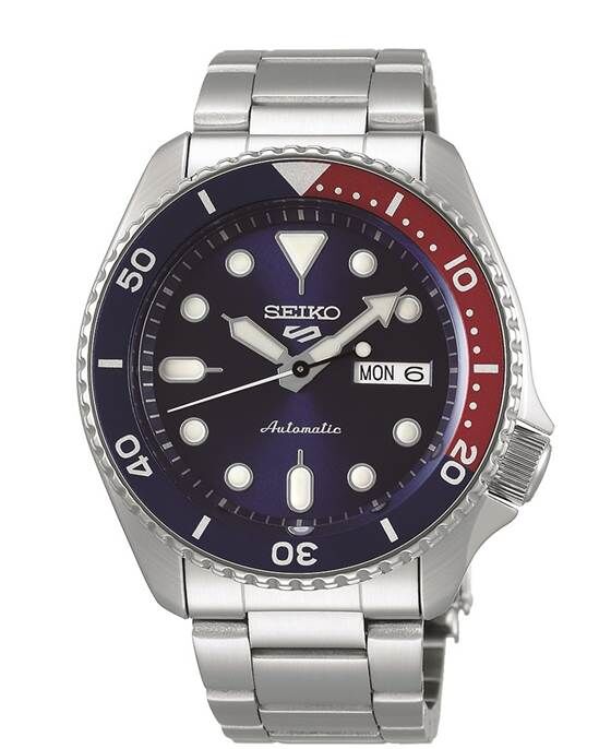 SEIKO SRPD53K Otomatik ERKEK KOL SAATİ