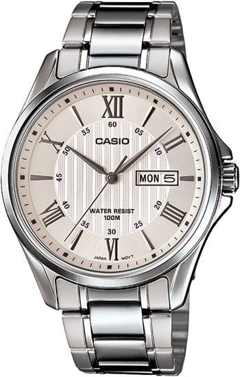 CASIO MTP-1384D-7AVDF Quartz ERKEK KOL SAATİ