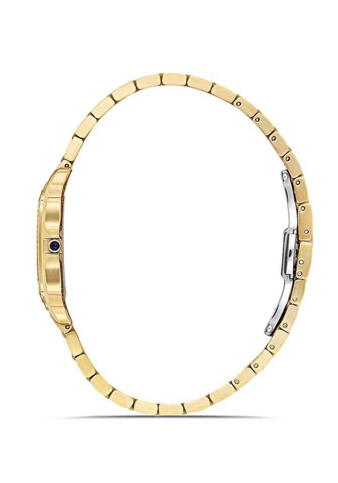 MOMENTUS SS348G-18SG Quartz KADIN / KIZ KOL SAATİ