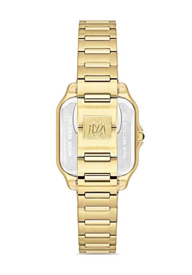 MOMENTUS SS348G-18SG Quartz KADIN / KIZ KOL SAATİ