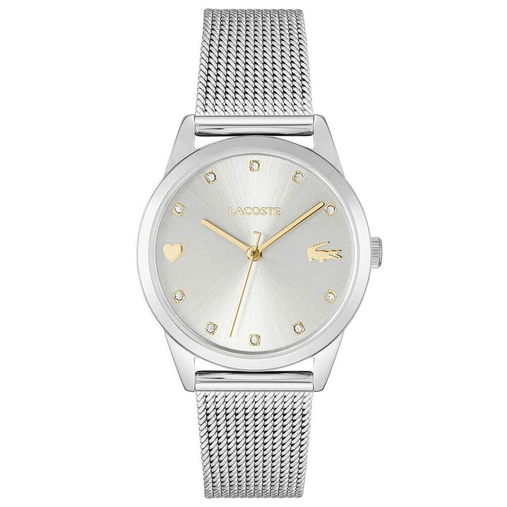 LACOSTE LAC2001307 Analog KADIN / KIZ KOL SAATİ