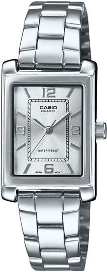 CASIO LTP-1234DD-7ADF Quartz KADIN / KIZ KOL SAATİ