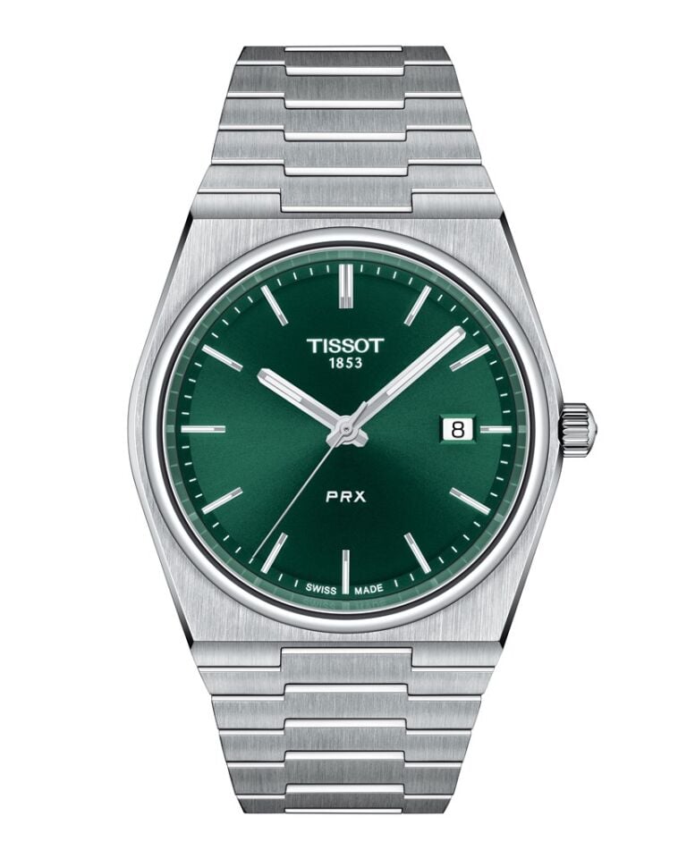 TISSOT T1374101109100 ERKEK KOL SAATİ