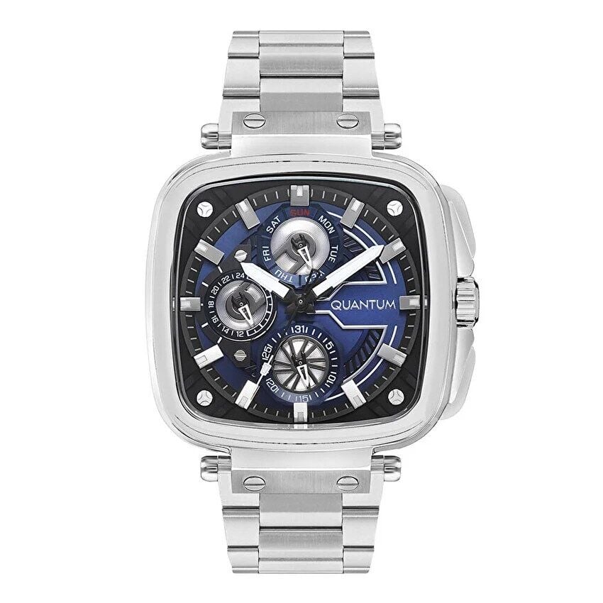 QUANTUM PWG1092.390 Analog ERKEK KOL SAATİ