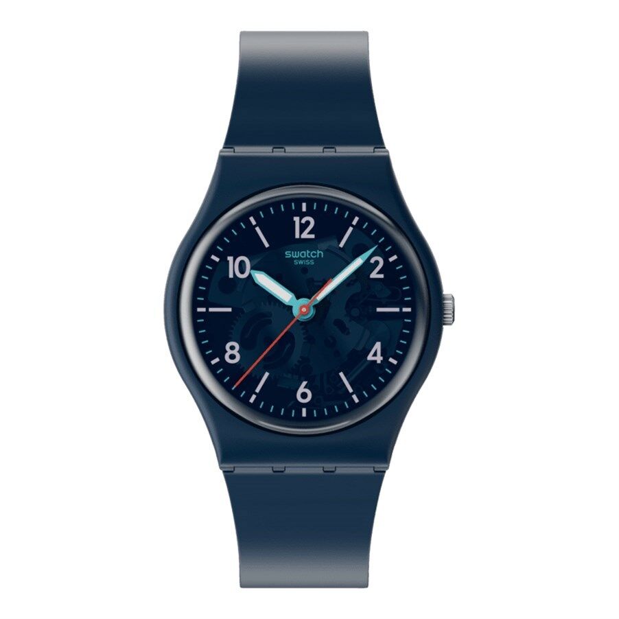 SWATCH SO28N118 Quartz KADIN / KIZ KOL SAATİ