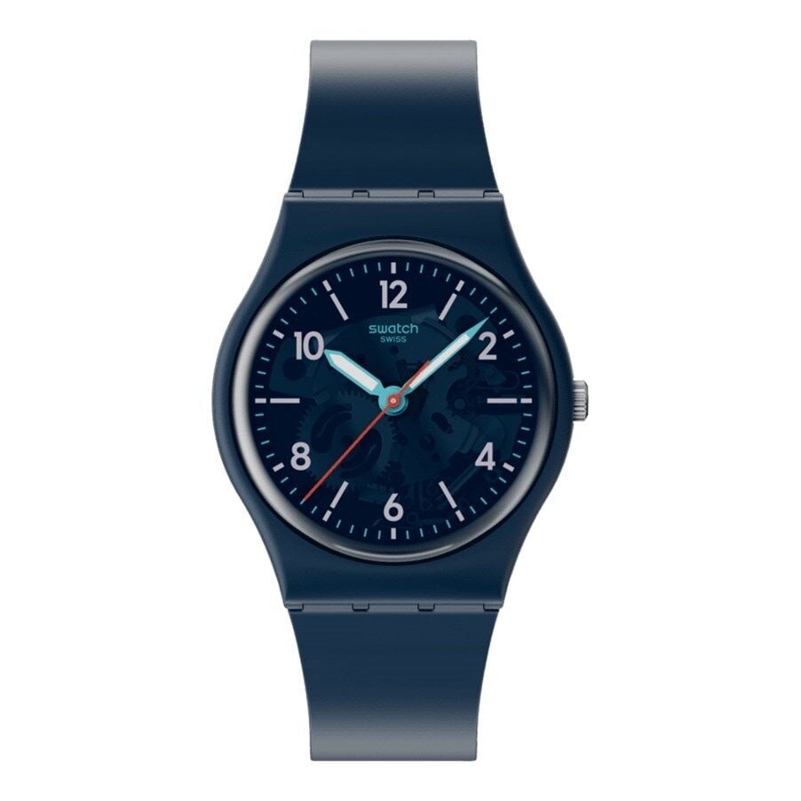 SWATCH SO28N118 Quartz KADIN / KIZ KOL SAATİ
