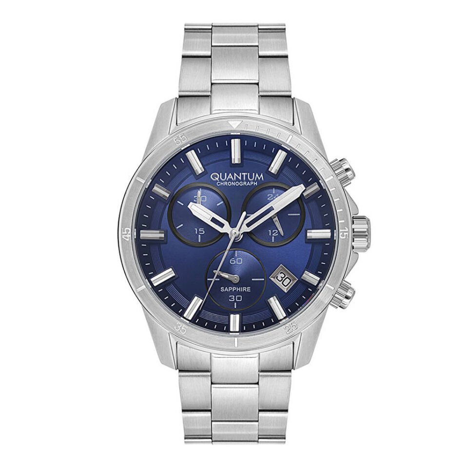 QUANTUM PWG1159.390 Quartz ERKEK KOL SAATİ