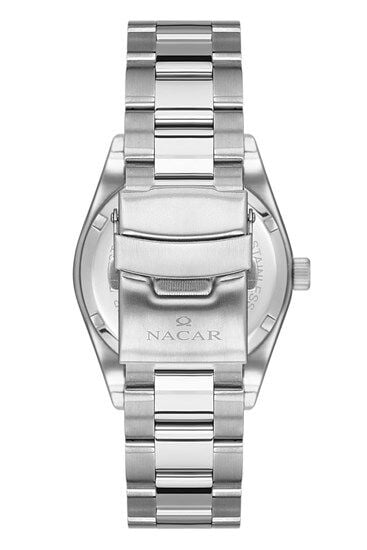 NACAR NC31-299228-ANM Quartz ERKEK KOL SAATİ