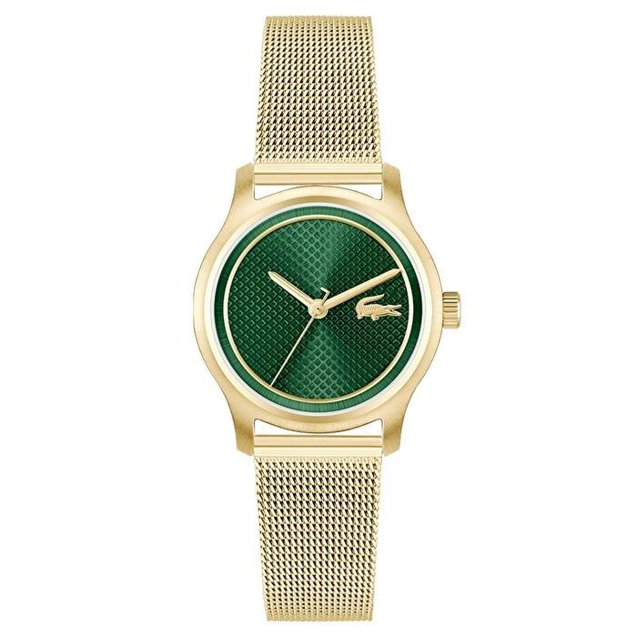 LACOSTE LAC2001389 Analog KADIN / KIZ KOL SAATİ