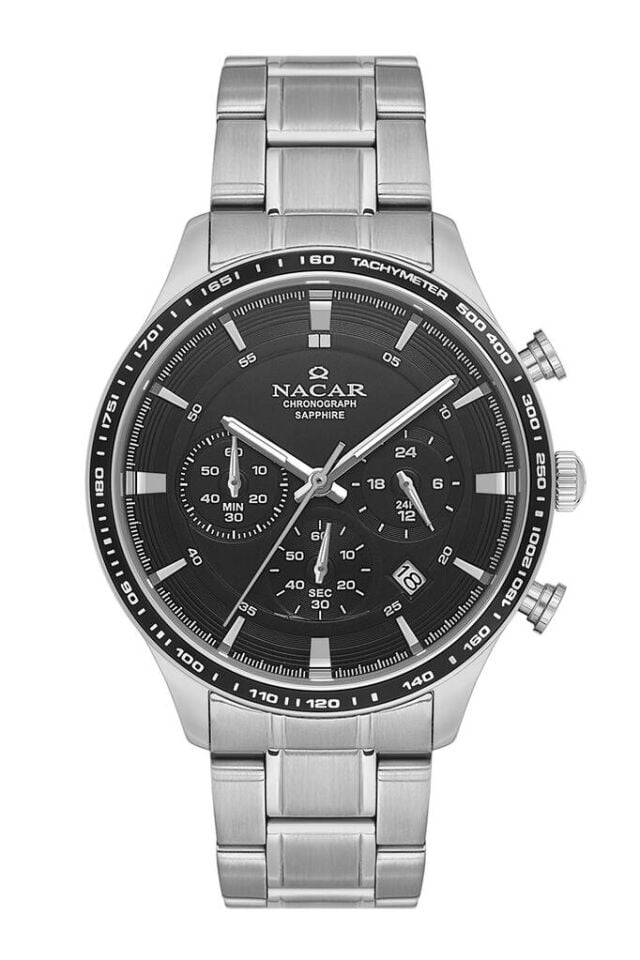 NACAR NC31-299354-ABBM Quartz ERKEK KOL SAATİ
