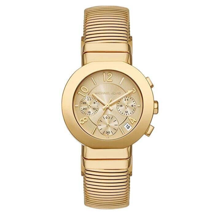 MICHAEL KORS MK7525 Quartz KADIN / KIZ KOL SAATİ