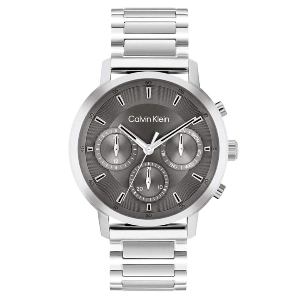 CALVIN KLEIN CK25200493 Quartz ERKEK KOL SAATİ