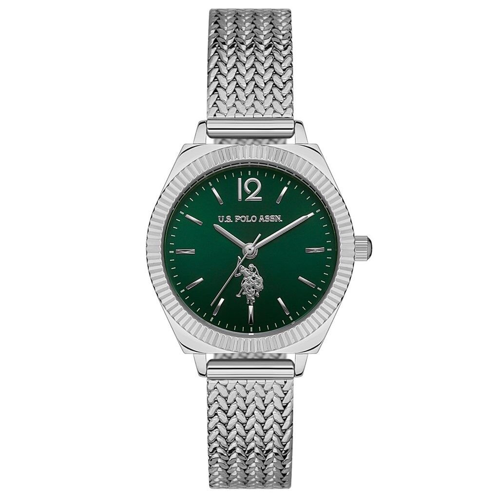 U.S. POLO ASSN. USPA2062-02 Quartz KADIN / KIZ KOL SAATİ
