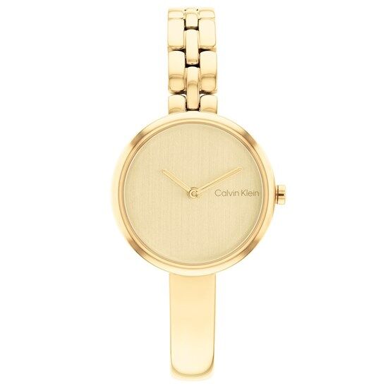 CALVIN KLEIN CK25200279 Quartz KADIN / KIZ KOL SAATİ