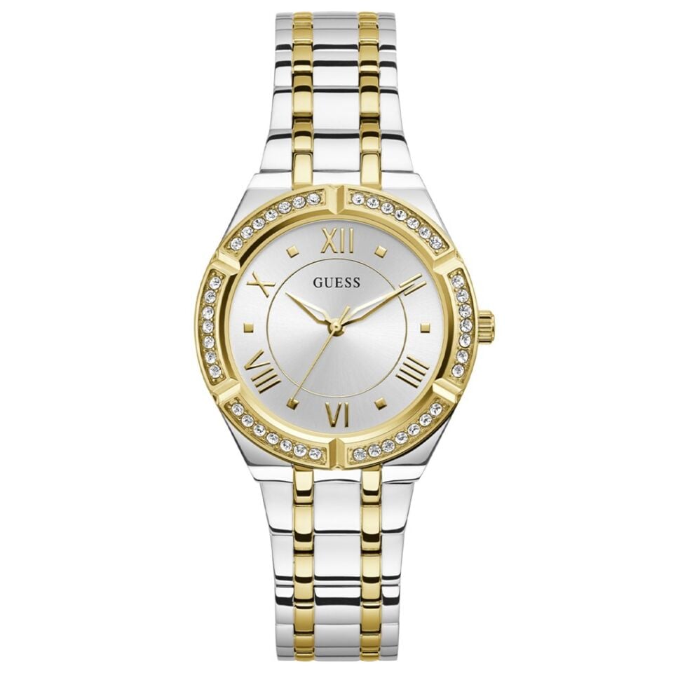 GUESS GUGW0033L4 Analog KADIN / KIZ KOL SAATİ
