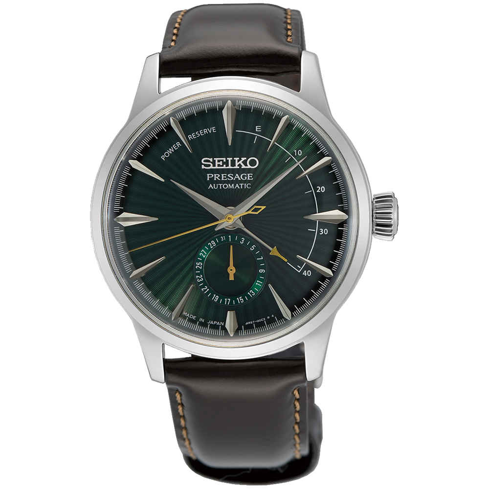SEIKO SSA459J1 Otomatik ERKEK KOL SAATİ