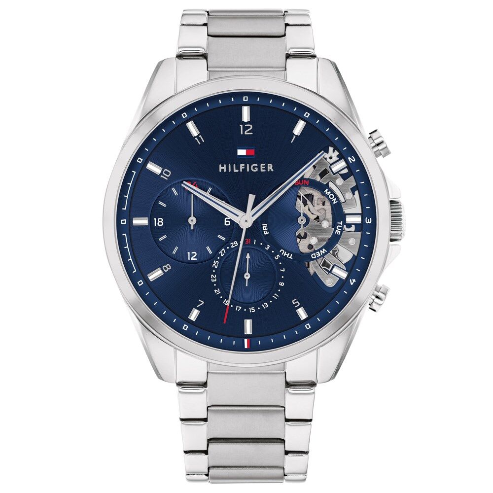 TOMMY HILFIGER TH1710448 Analog ERKEK KOL SAATİ