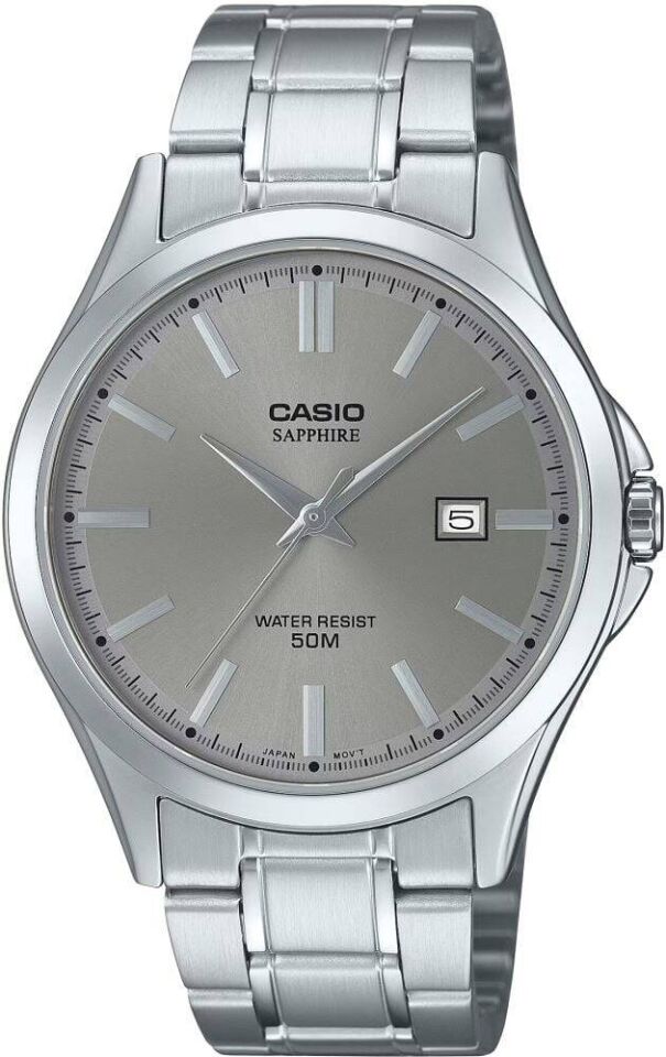 CASIO MTS-115D-8AVDF Quartz ERKEK KOL SAATİ
