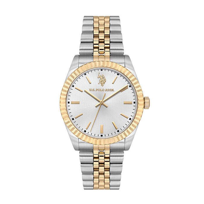 U.S. POLO ASSN. USPA1111-07 Quartz ERKEK KOL SAATİ