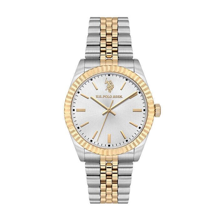 U.S. POLO ASSN. USPA1111-07 Quartz ERKEK KOL SAATİ