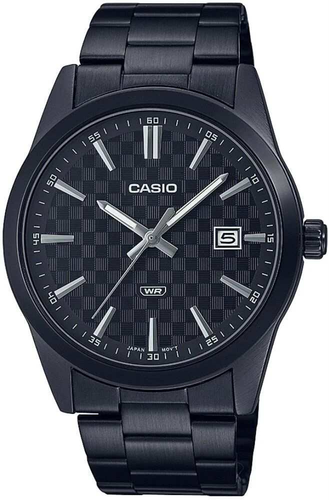 CASIO MTP-VD03B-1AUDF Quartz ERKEK KOL SAATİ
