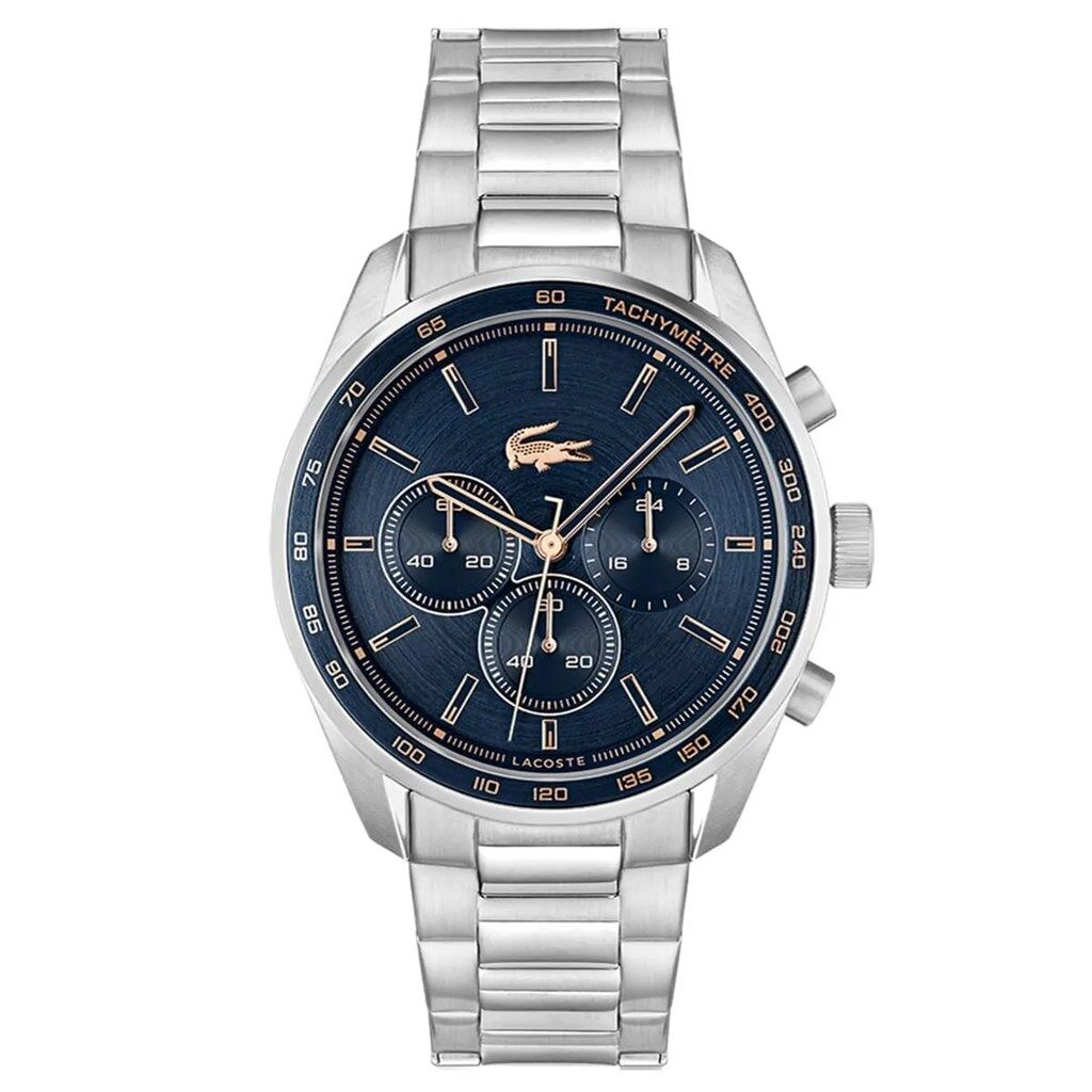 LACOSTE LAC2011380 Quartz ERKEK KOL SAATİ