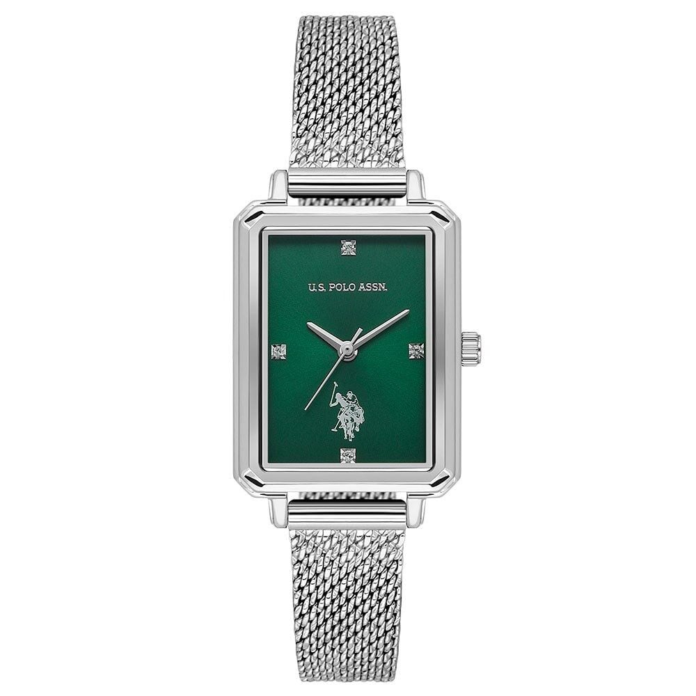 U.S. POLO ASSN. USPA2083-02 Quartz KADIN / KIZ KOL SAATİ