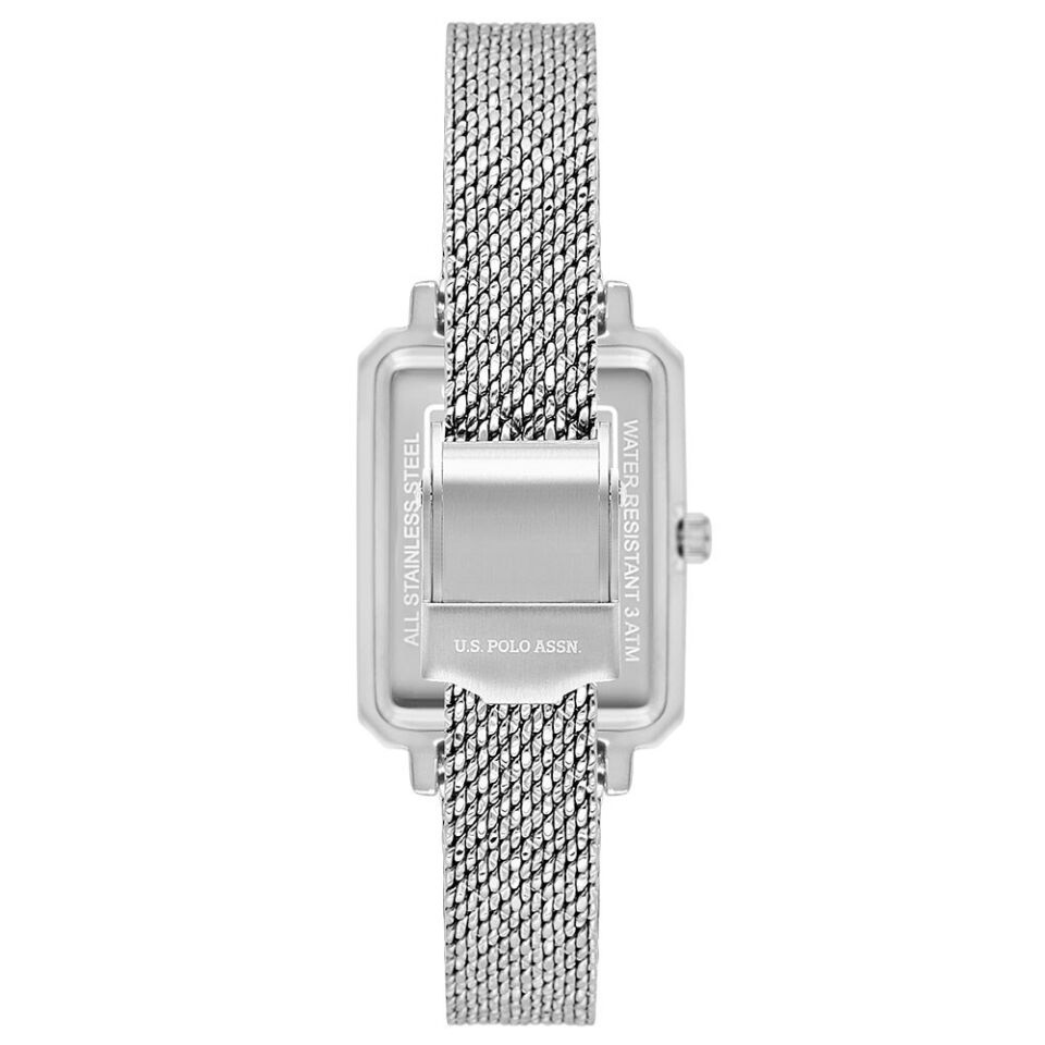 U.S. POLO ASSN. USPA2083-02 Quartz KADIN / KIZ KOL SAATİ