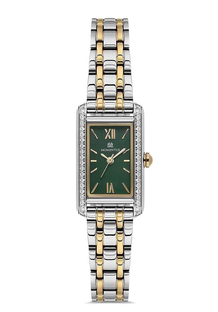 MOMENTUS SS278T-15SG Quartz KADIN / KIZ KOL SAATİ