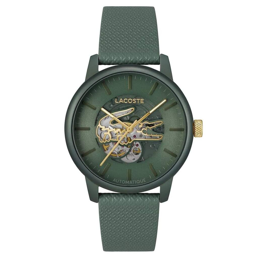 LACOSTE LAC2011384 Otomatik ERKEK KOL SAATİ