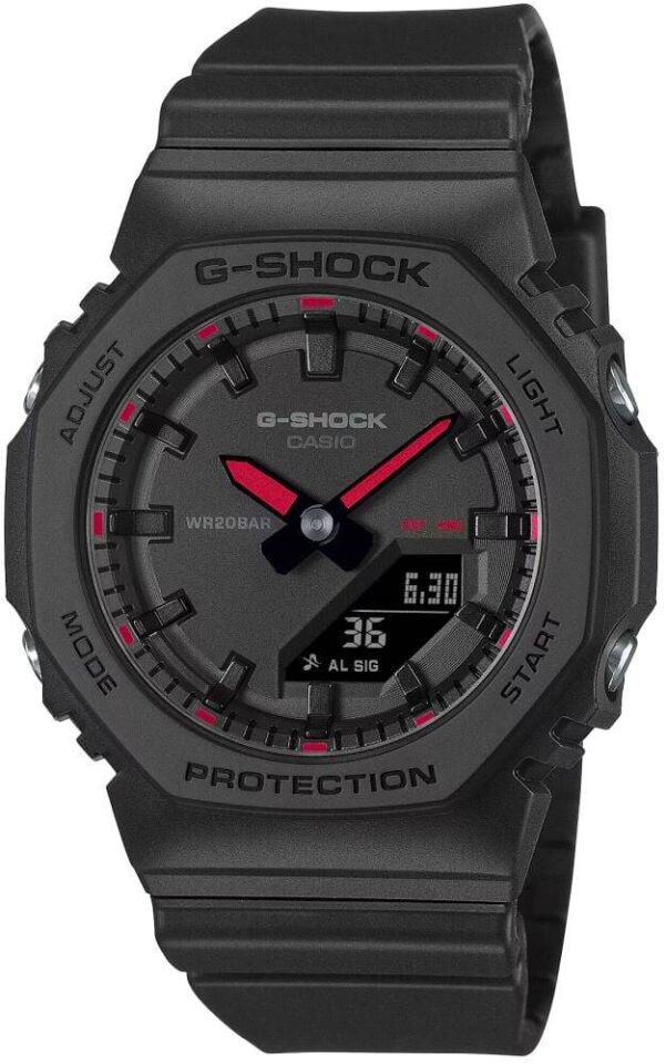 CASIO GMA-P2100SA-1A1DR Quartz KADIN / KIZ KOL SAATİ