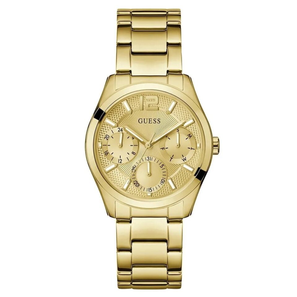GUESS GUGW0760L2 Analog KADIN / KIZ KOL SAATİ