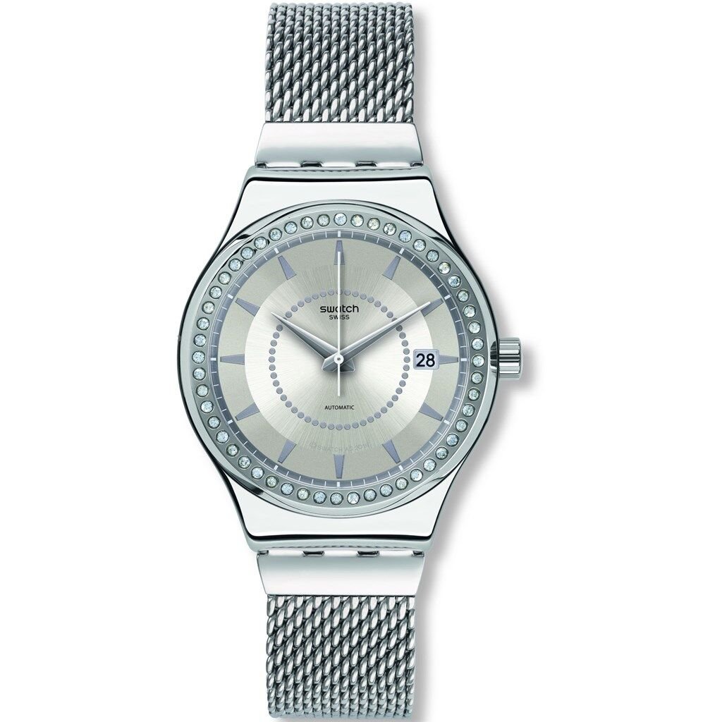 SWATCH YIS406GA Otomatik KADIN / KIZ KOL SAATİ