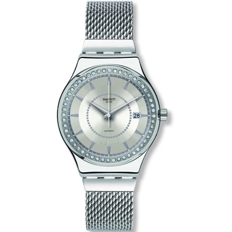 SWATCH YIS406GA Otomatik KADIN / KIZ KOL SAATİ
