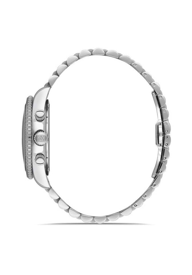 MOMENTUS SM389S-11SS Quartz ERKEK KOL SAATİ