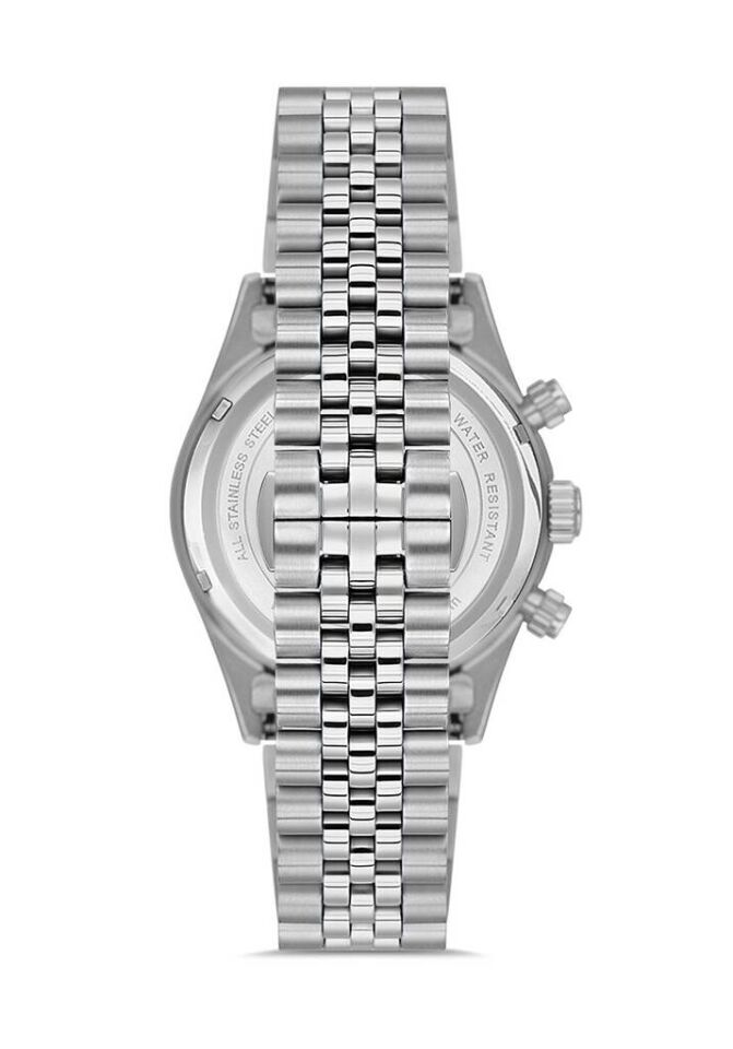 MOMENTUS SM389S-11SS Quartz ERKEK KOL SAATİ